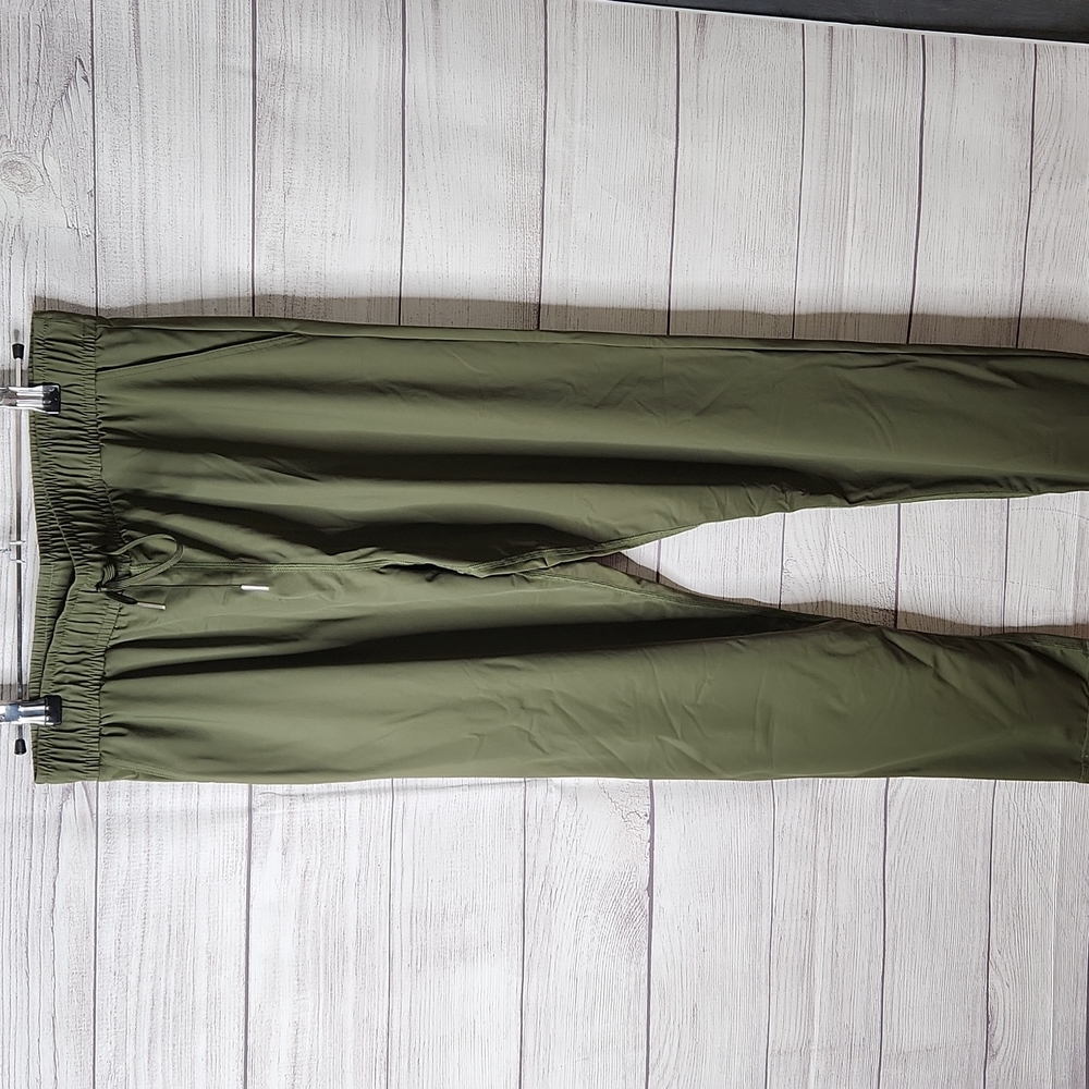 ZYIA Olive Everywhere Pant Medium